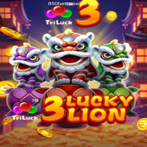 Exploring the World of 3LUCKYLION: A Detailed Guide to an Exciting Game