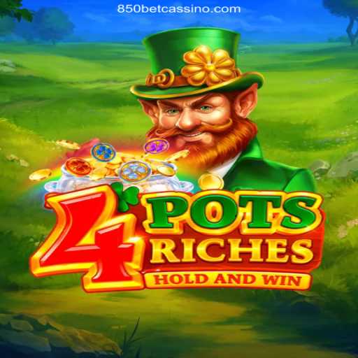 Exploring the Fascinating World of 4potsriches: A Deep Dive
