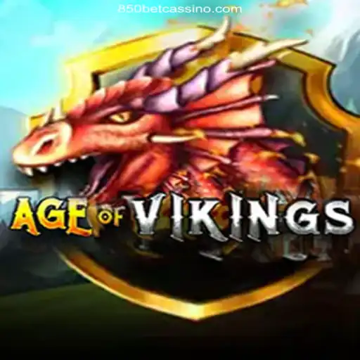 AgeofViking: Dive into the World of Norse Legends