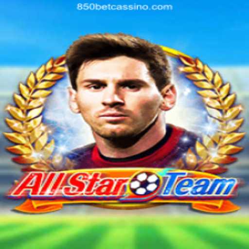 Discover AllStarTeam: The Game That Puts Strategy and Teamwork to the Test