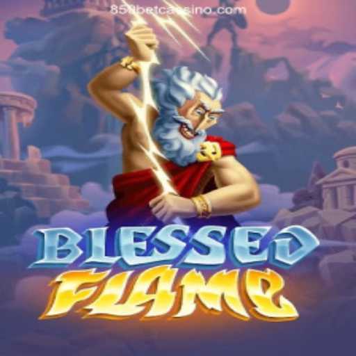 Exploring the Riveting World of BlessedFlame: A Modern Gaming Marvel