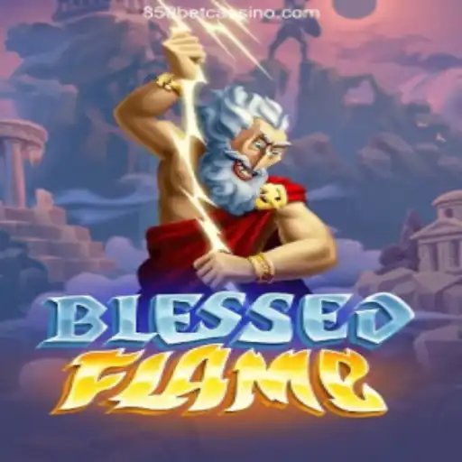Exploring the Riveting World of BlessedFlame: A Modern Gaming Marvel