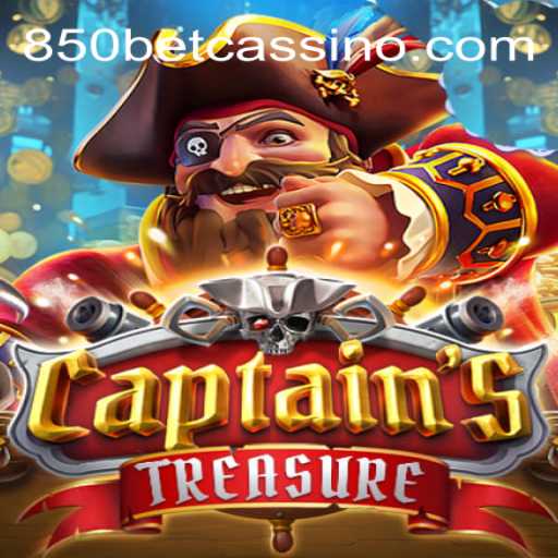Embark on an Adventure with CaptainssTreasure - The Ultimate Gaming Experience