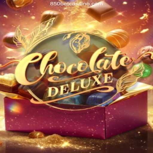 Discovering the Sweet World of ChocolateDeluxe