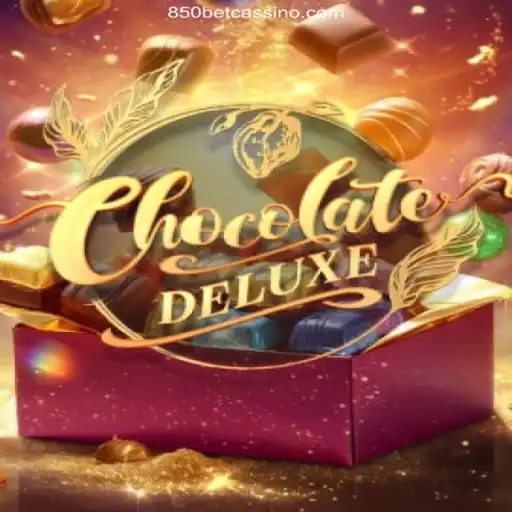 Discovering the Sweet World of ChocolateDeluxe