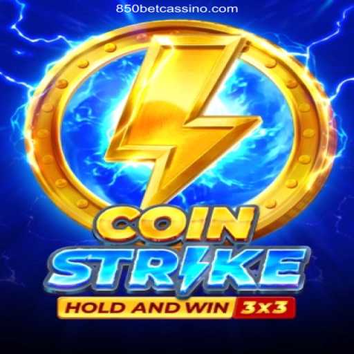 Exploring Coinstrike: An Engaging New Game with 850bet