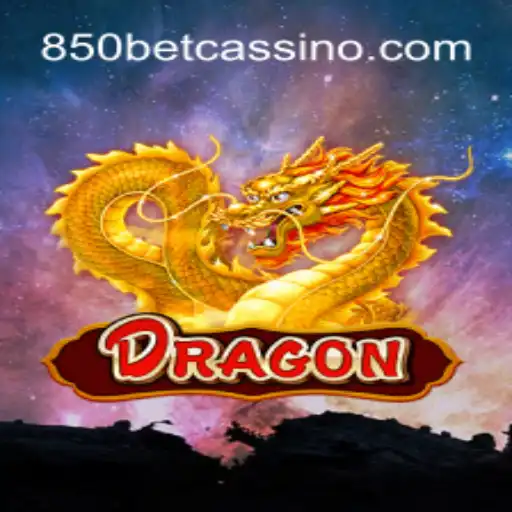 Dragon: Conquering the World of Gaming with 850bet