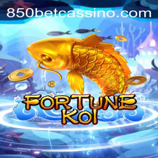 Exploring the Exciting World of FORTUNEKOI - Dive into the Game with 850bet