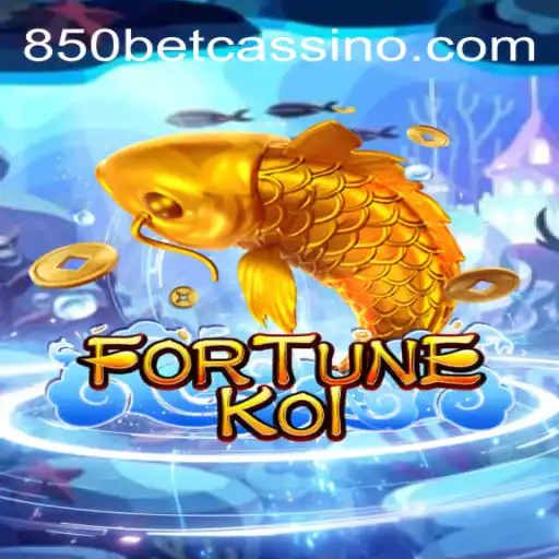 Exploring the Exciting World of FORTUNEKOI - Dive into the Game with 850bet