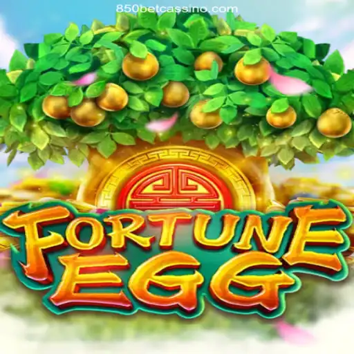 Exploring FortuneEgg: The Innovative Game on 850bet - A Plataforma Mais Respeitável