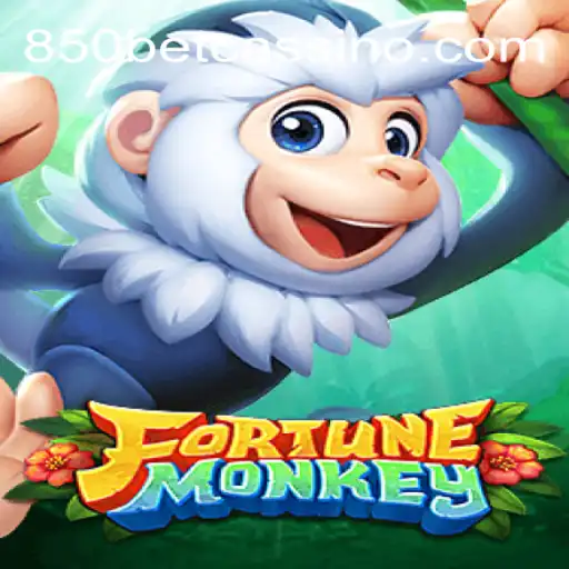 FortuneMonkey: A New Era in Gaming with 850bet - A Plataforma Mais Respeitável -850bet.Com
