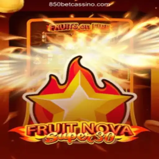 Discovering FruitrNovaSupe30: A Thrilling Casino Experience with 850bet