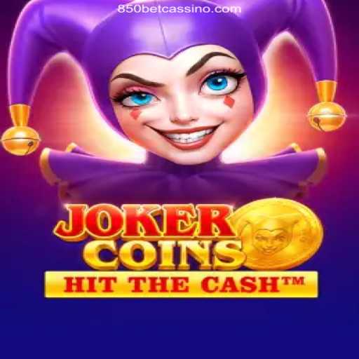 Discover the Thrilling World of JokerCoins – The Game Revolutionizing Digital Entertainment