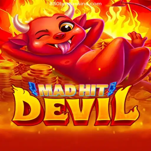 MadHitDevil: A Thrilling Journey Against the Backdrop of Virtual Realms