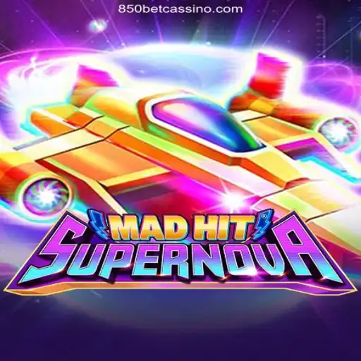 MadHitSupernova: An Exciting New Adventure in Gaming