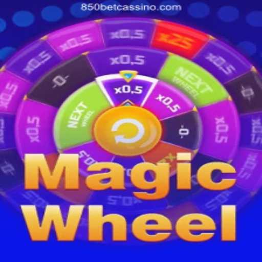 Explore the Spellbinding World of MagicWheel: An Exciting Game on 850bet