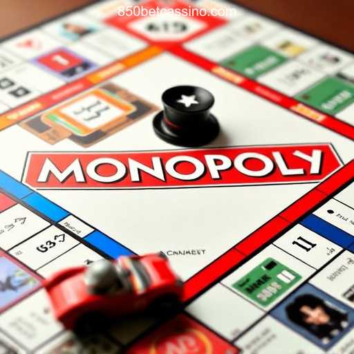 The Enduring Appeal of Monopoly: More Than Just a Game