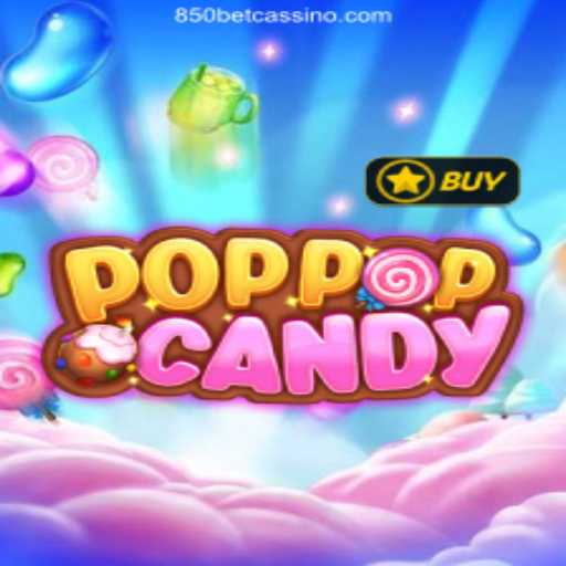 Discover the Sweet World of POPPOPCANDY and Explore the Respected 850bet Platform