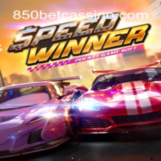 Explore SpeedWinner: A Dynamic Race Among Rivals