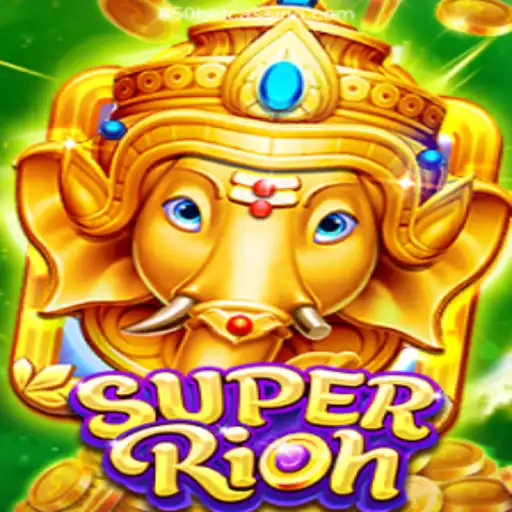 Explore the Exciting World of SuperRich