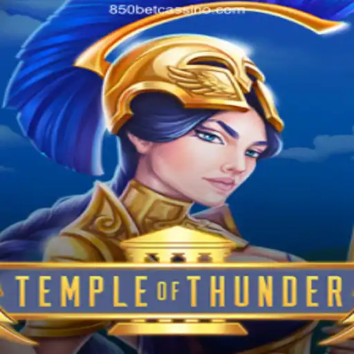 Discover the Adventure of TempleofThunder - Thrill and Strategy Combined