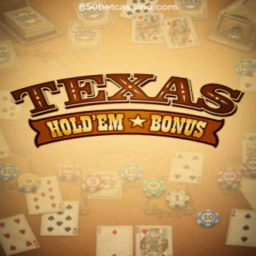 Mastering Texas Holdem Bonus: Uncovering the Exciting World of Poker at 850bet
