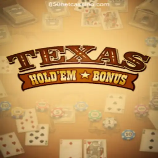 Mastering Texas Holdem Bonus: Uncovering the Exciting World of Poker at 850bet