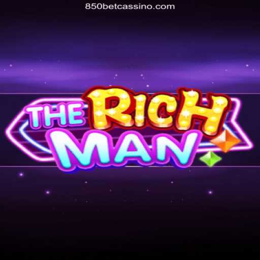 Exploring TheRichMan: A Premier Gaming Experience on 850bet