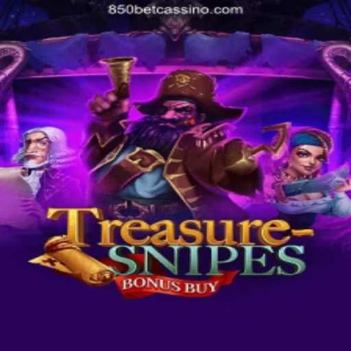 Exploring TreasuresnipesBonusBuy: A Gaming Adventure with 850bet