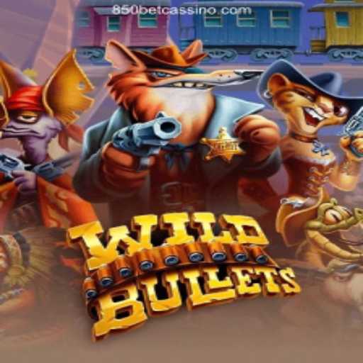 WildBullets: The Ultimate Gaming Experience