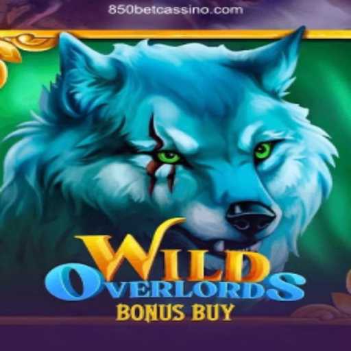 Experience Thrills with WildOverlordsBonusBuy on 850bet - A Plataforma Mais Respeitável